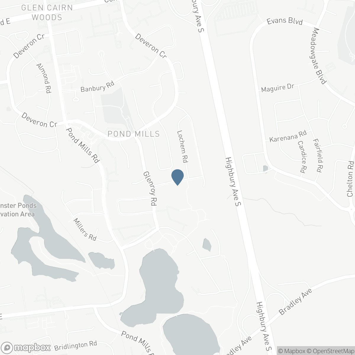 219 WORTHINGTON AVENUE, London, Ontario N5Z 4H9